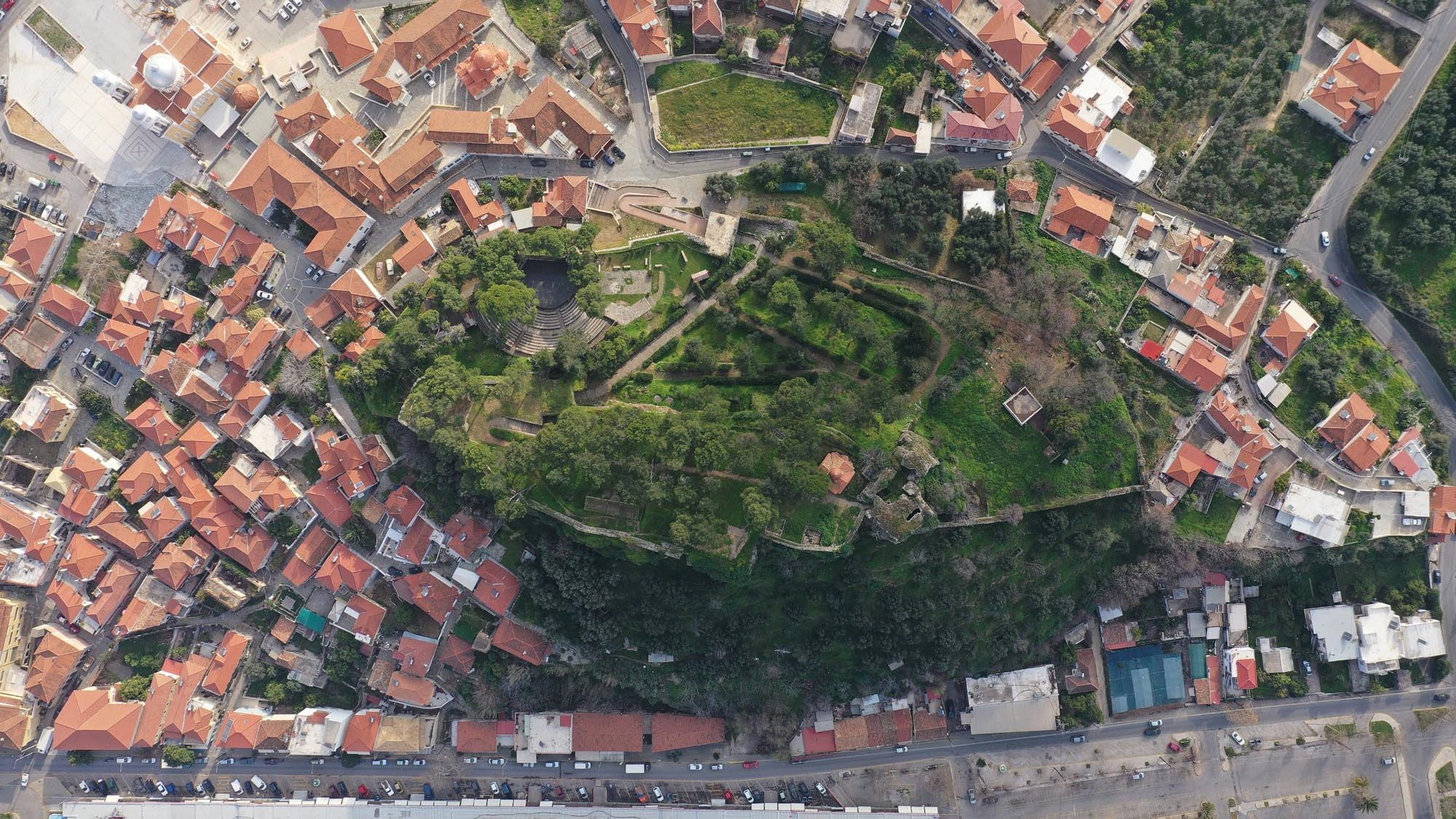 Αρχείο ΕΦΑ Μεσσηνίας