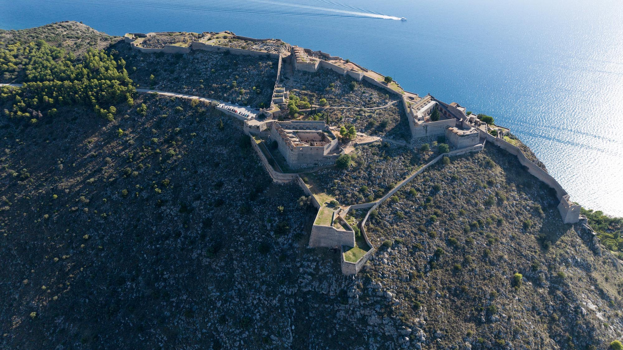 Αρχείο ΔΒΜΑ - Κ. Ξενικάκης