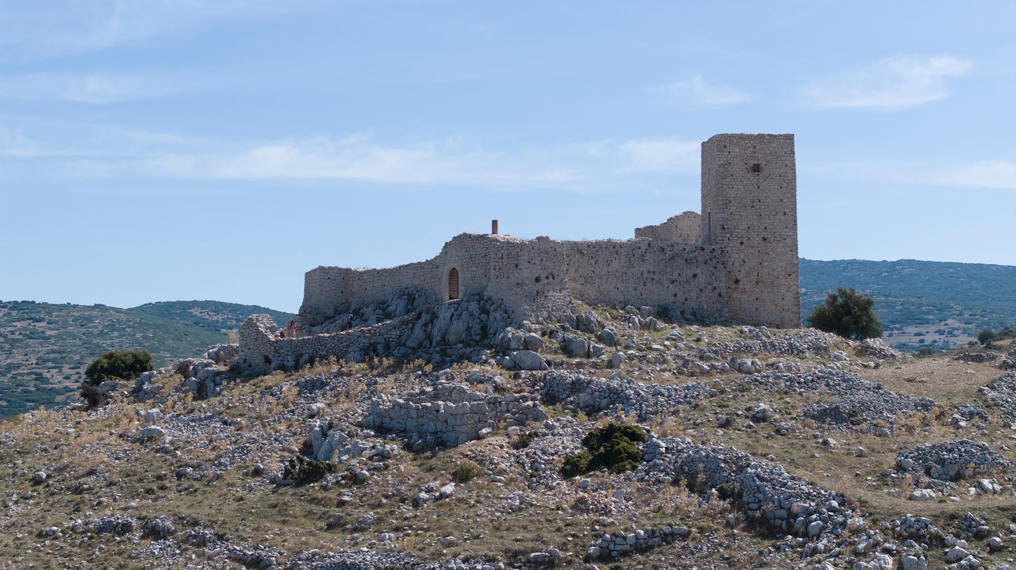 Αρχείο ΔΒΜΑ - Κ. Ξενικάκης