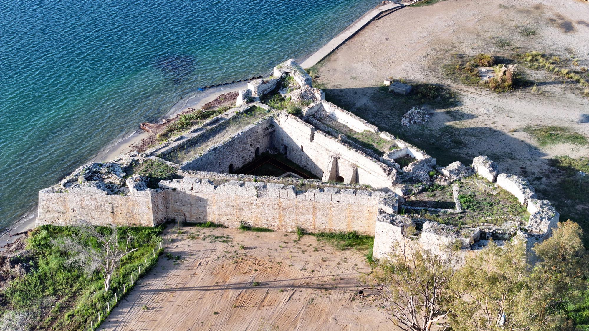 Αρχείο ΔΒΜΑ - Κ. Ξενικάκης