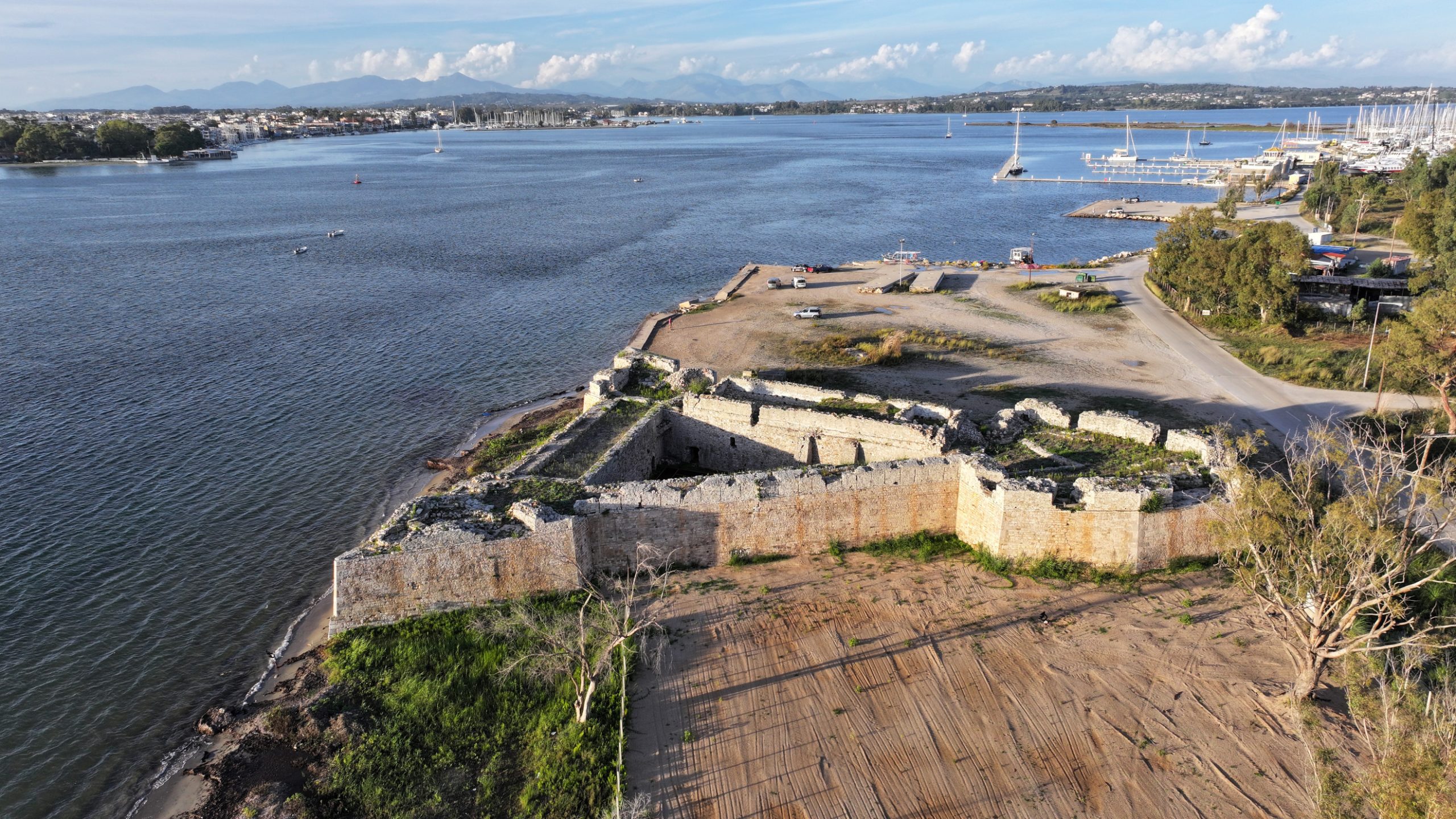 Αρχείο ΔΒΜΑ - Κ. Ξενικάκης